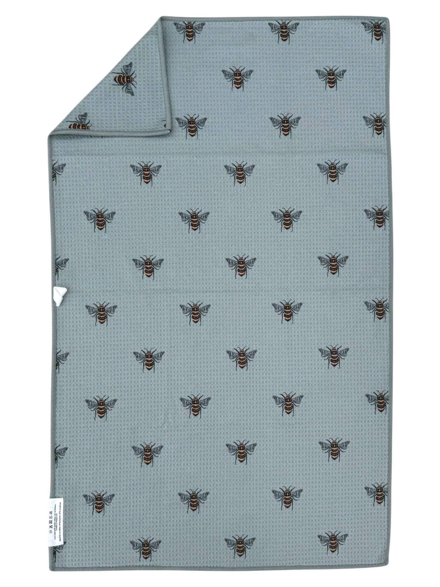 Queen Stinger Towel