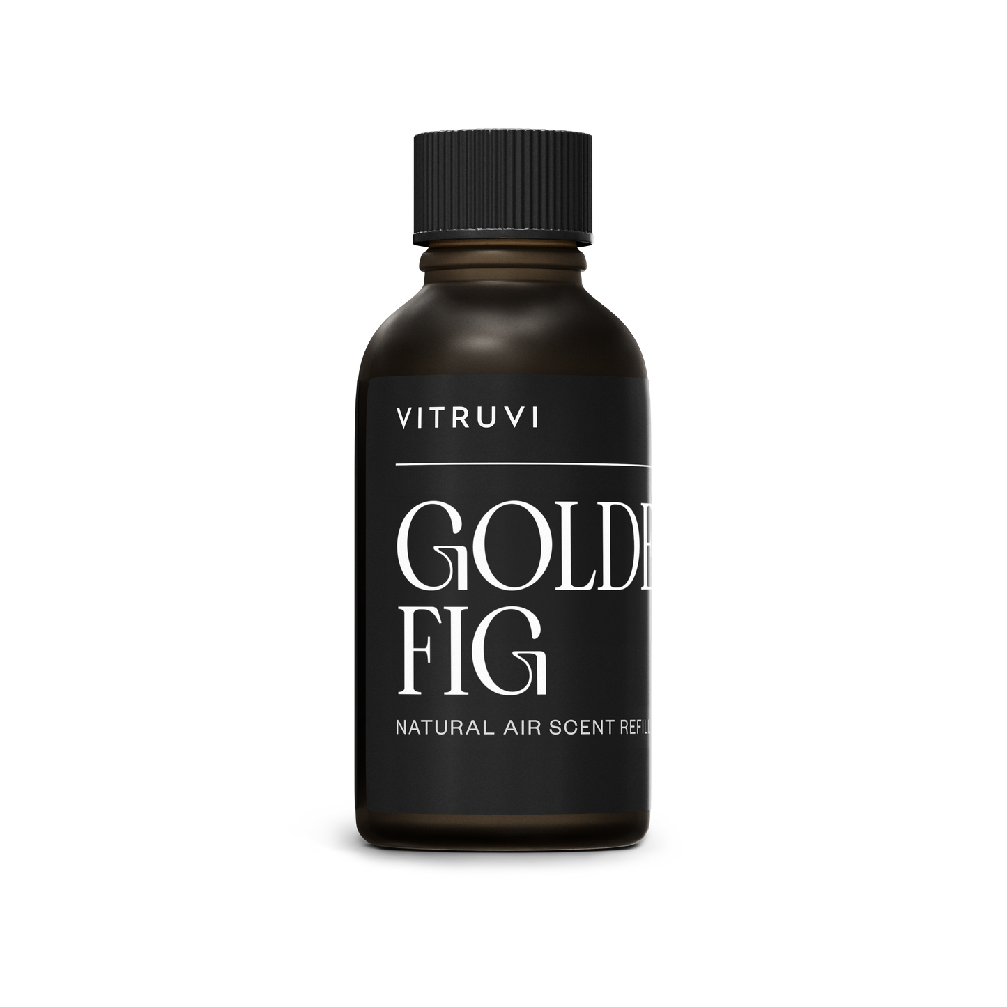 Golden Fig Air Waterless Diffuser Refill