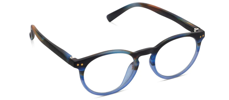 Rumor - blue 3.00