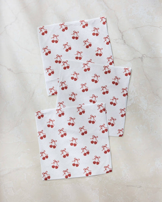 Darling Dishcloth