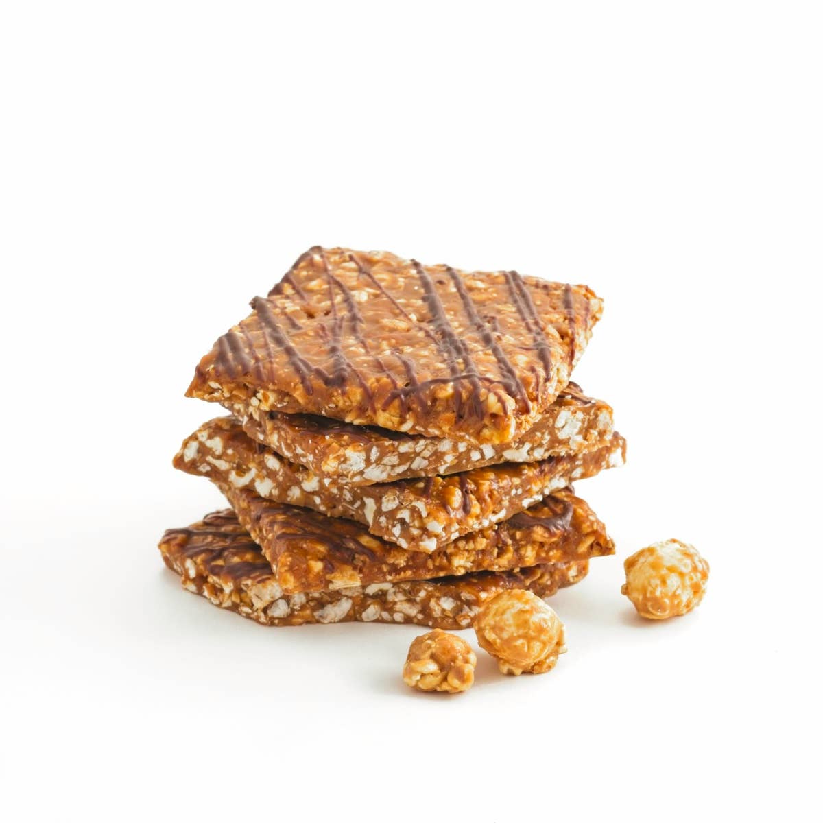 Caramel Crunch - Popcorn