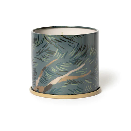 Hinkoi Sage Tin