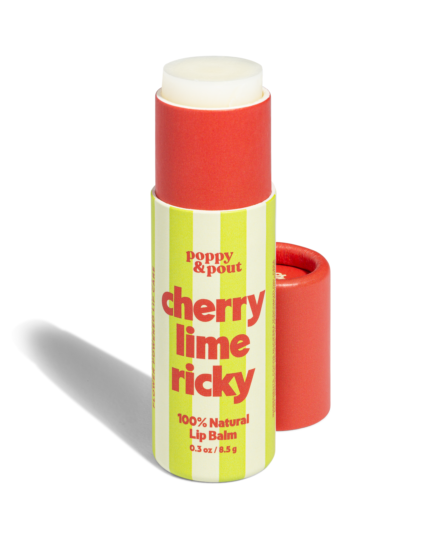 Cherry Lime Ricky