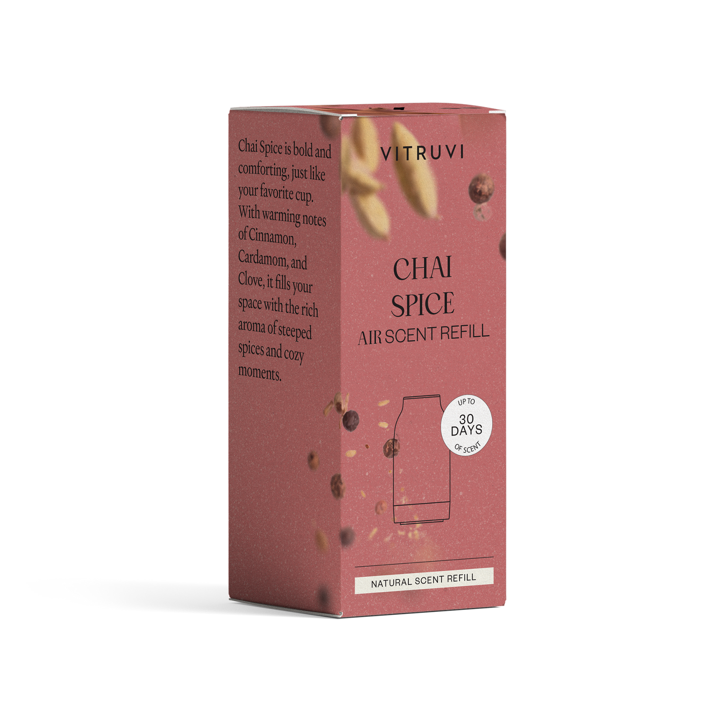 Chai Spice Air Scent Refill