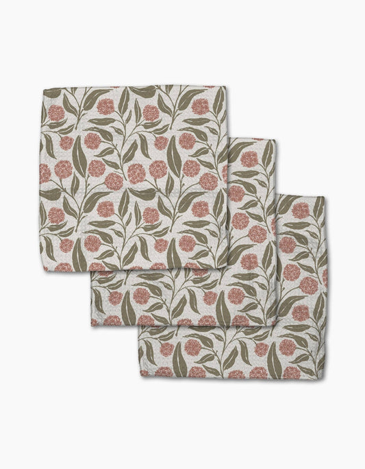 French Countryside Dishcloth