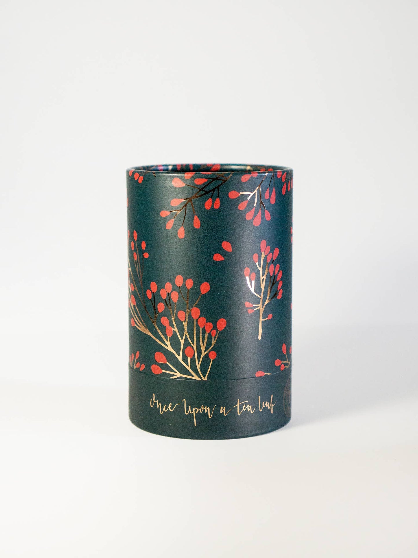 Nog- Luxury Loose Leaf Black Tea