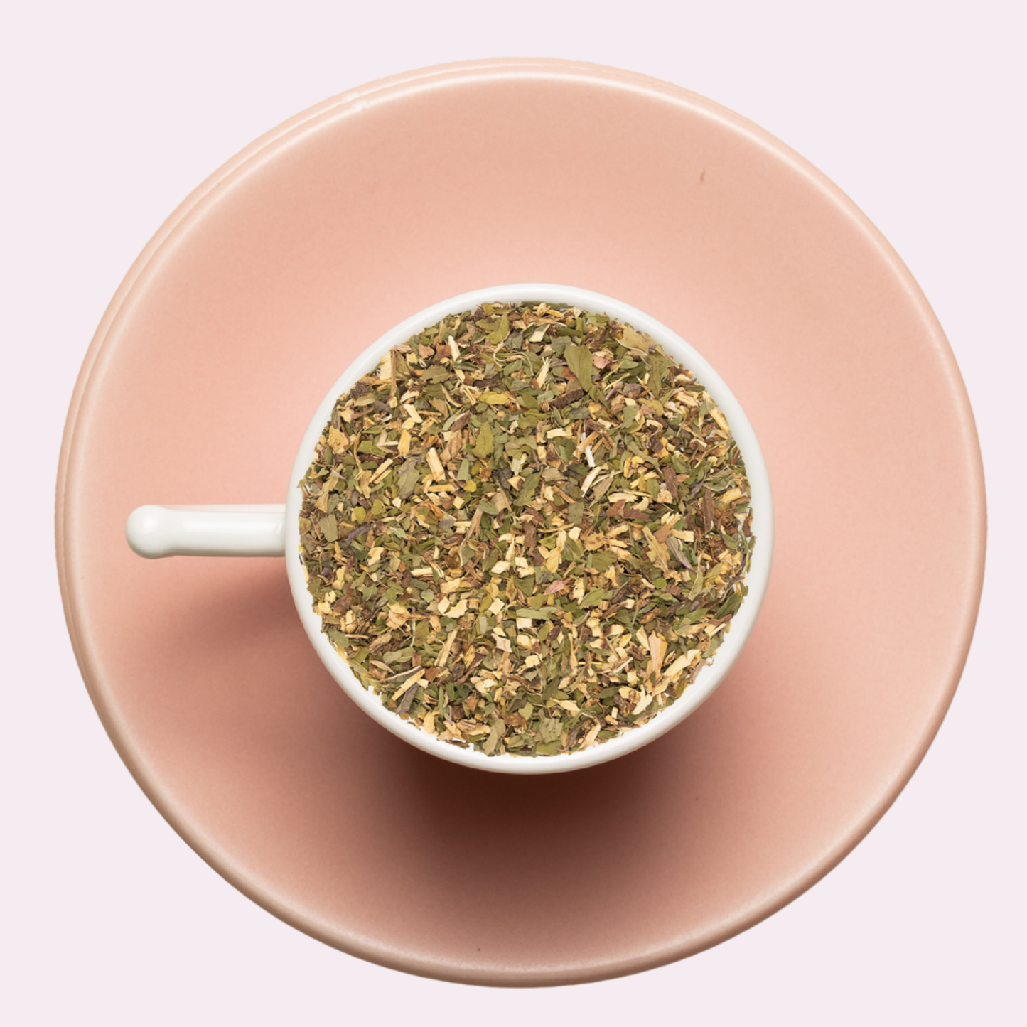 Licorice & Mint