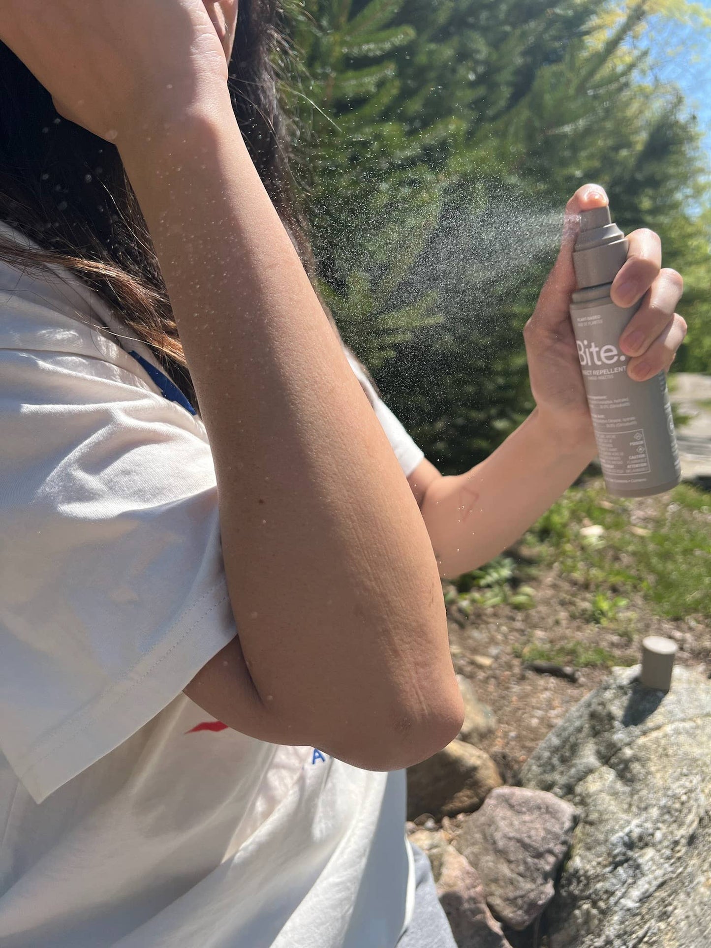 Bite Insect Repellent