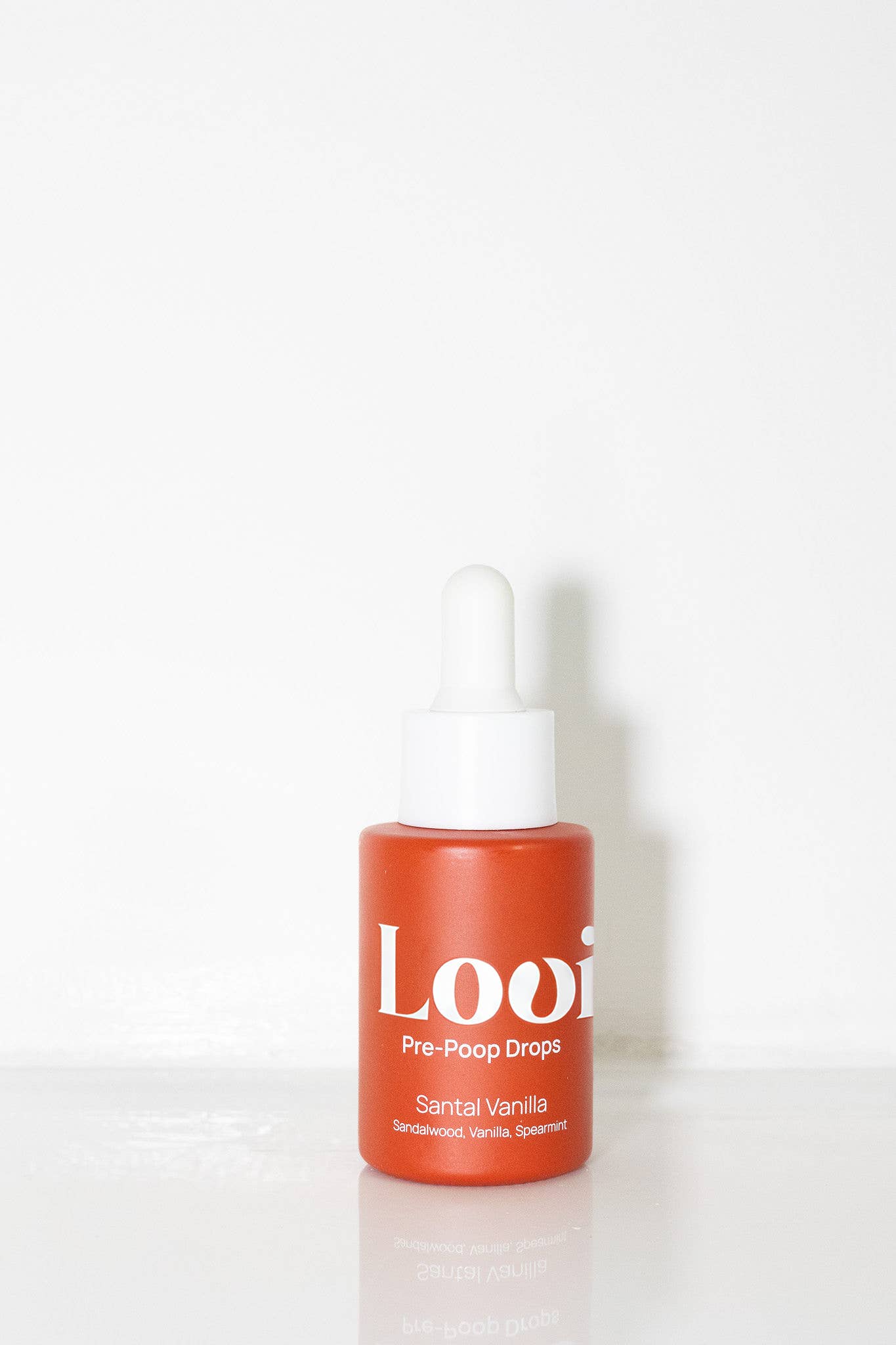 Toilet Drops — Santal Vanilla