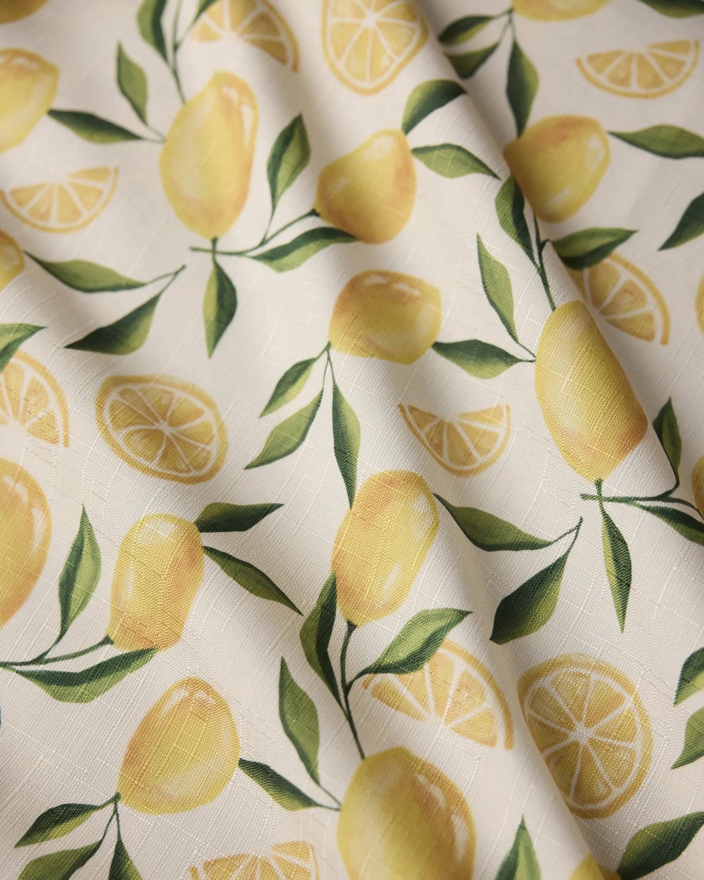 Limoncello Tablecloth