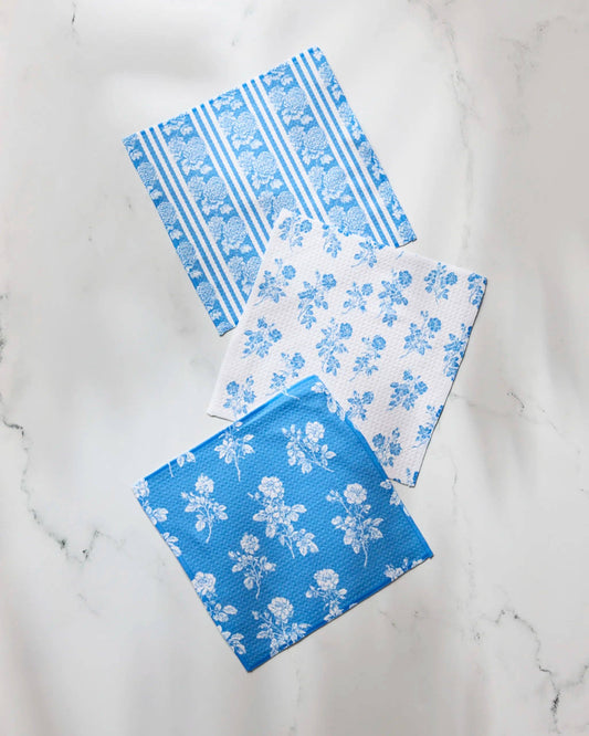 Crete Dishcloth