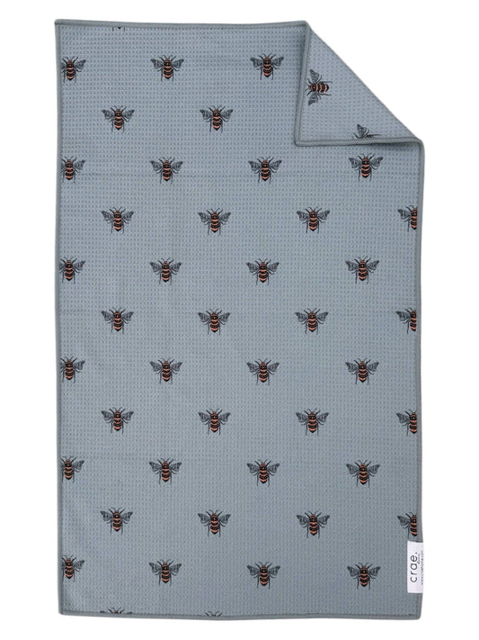 Queen Stinger Towel
