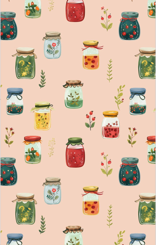 Get Canned Dishcloth