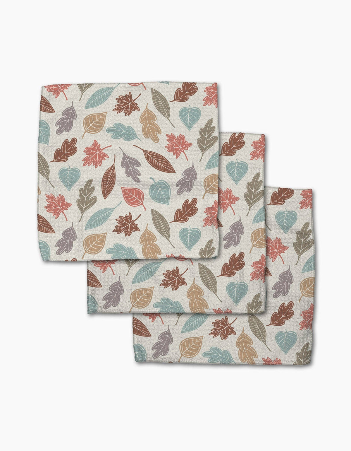 Harvest Scatter Dishcloth
