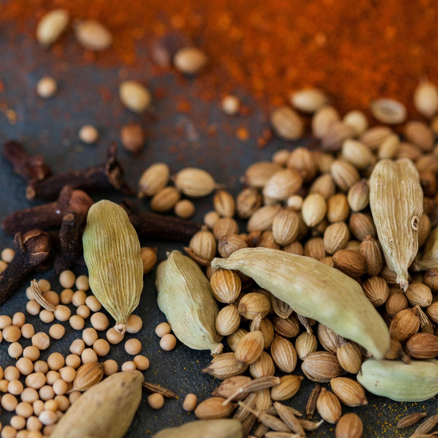 Chai Spice Air Scent Refill