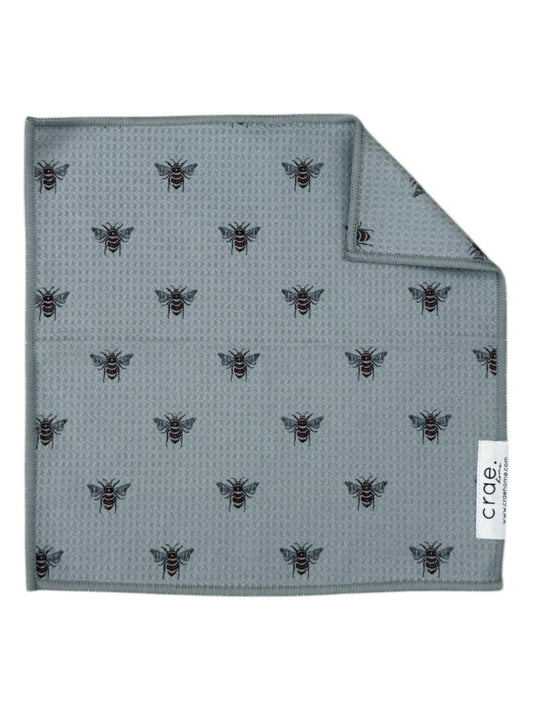 Queen Stinger Dishcloth