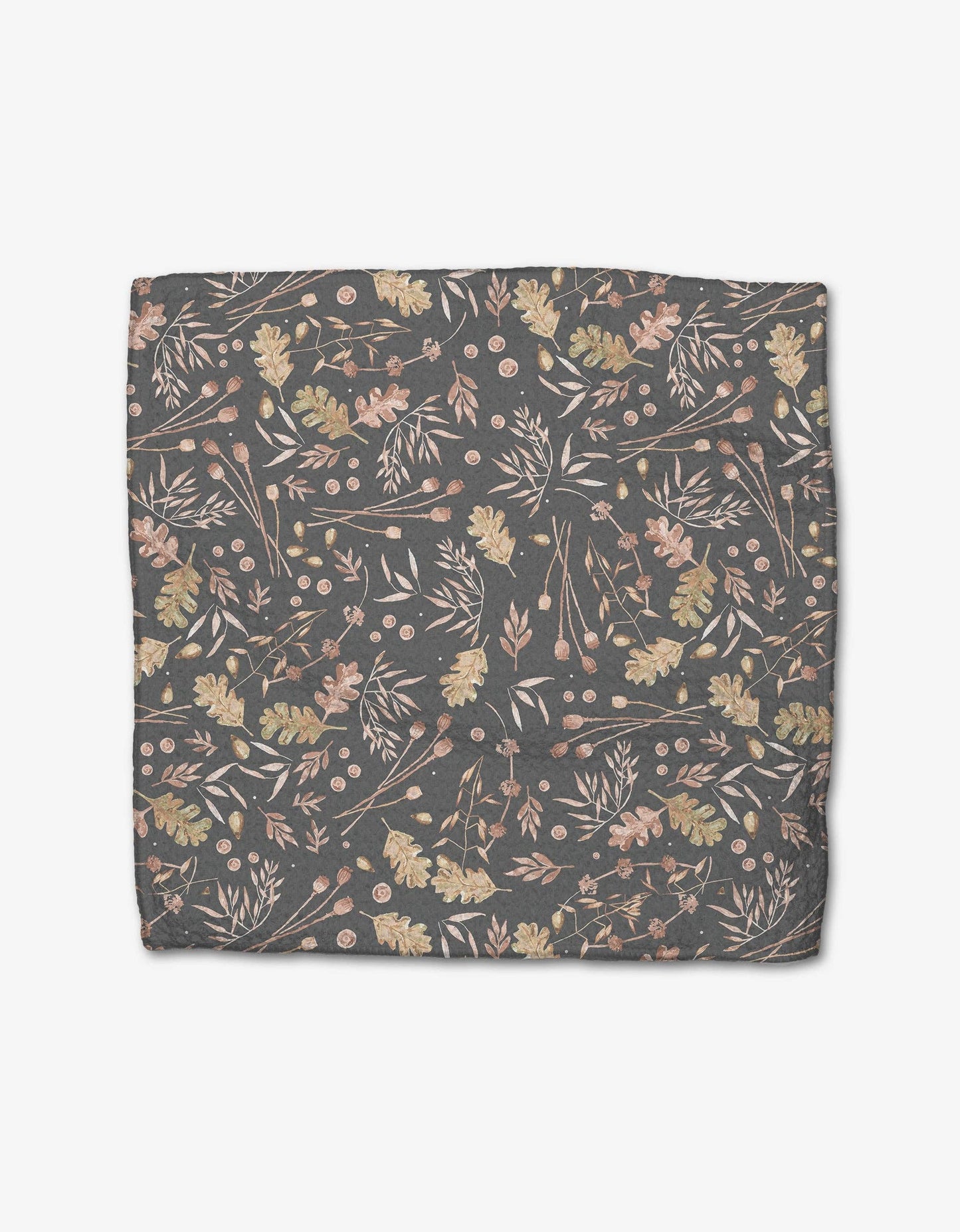 Autumn Harvest Dishcloth