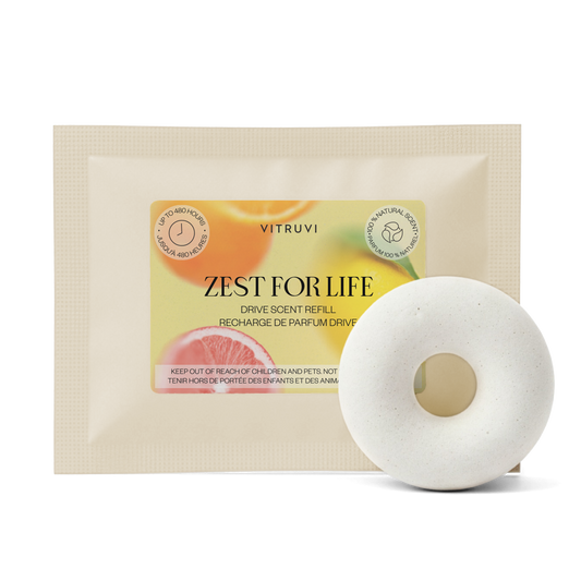Zest For Life Drive Scent Refill