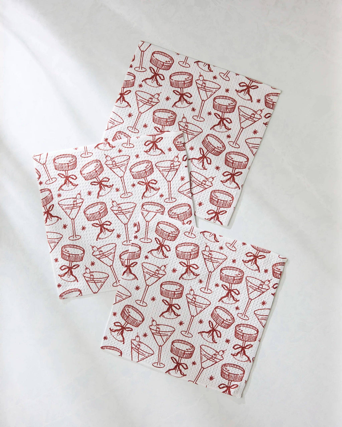Soiree Dishcloth