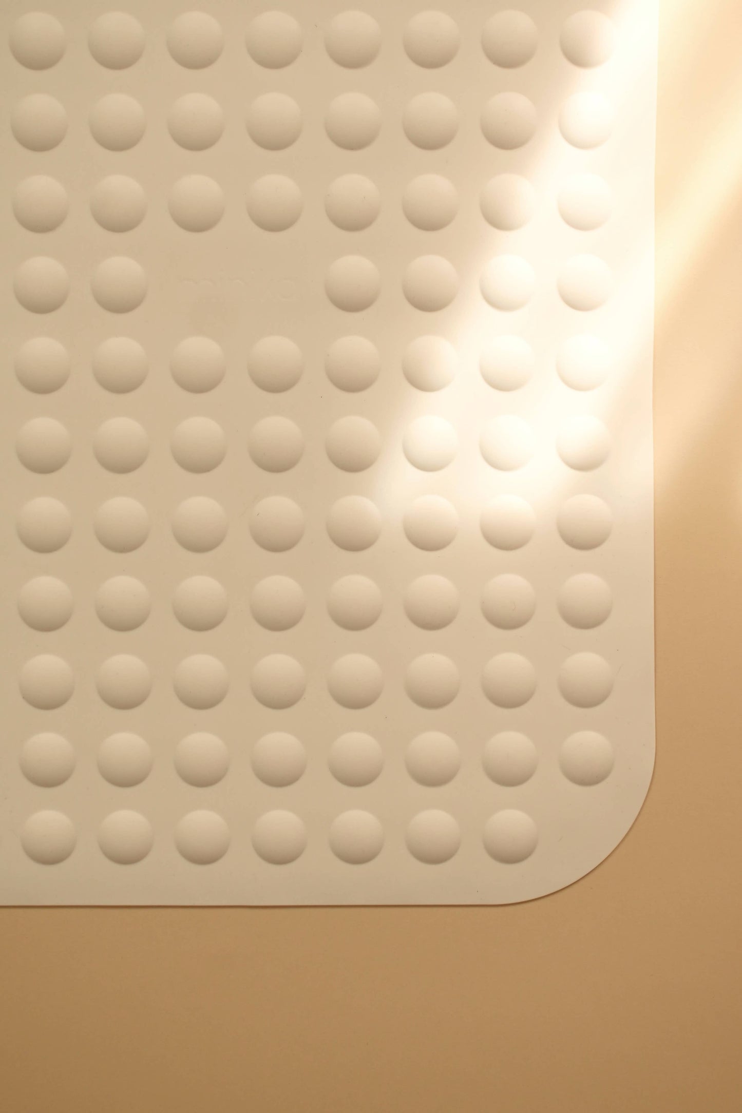Bath Mat - Shell