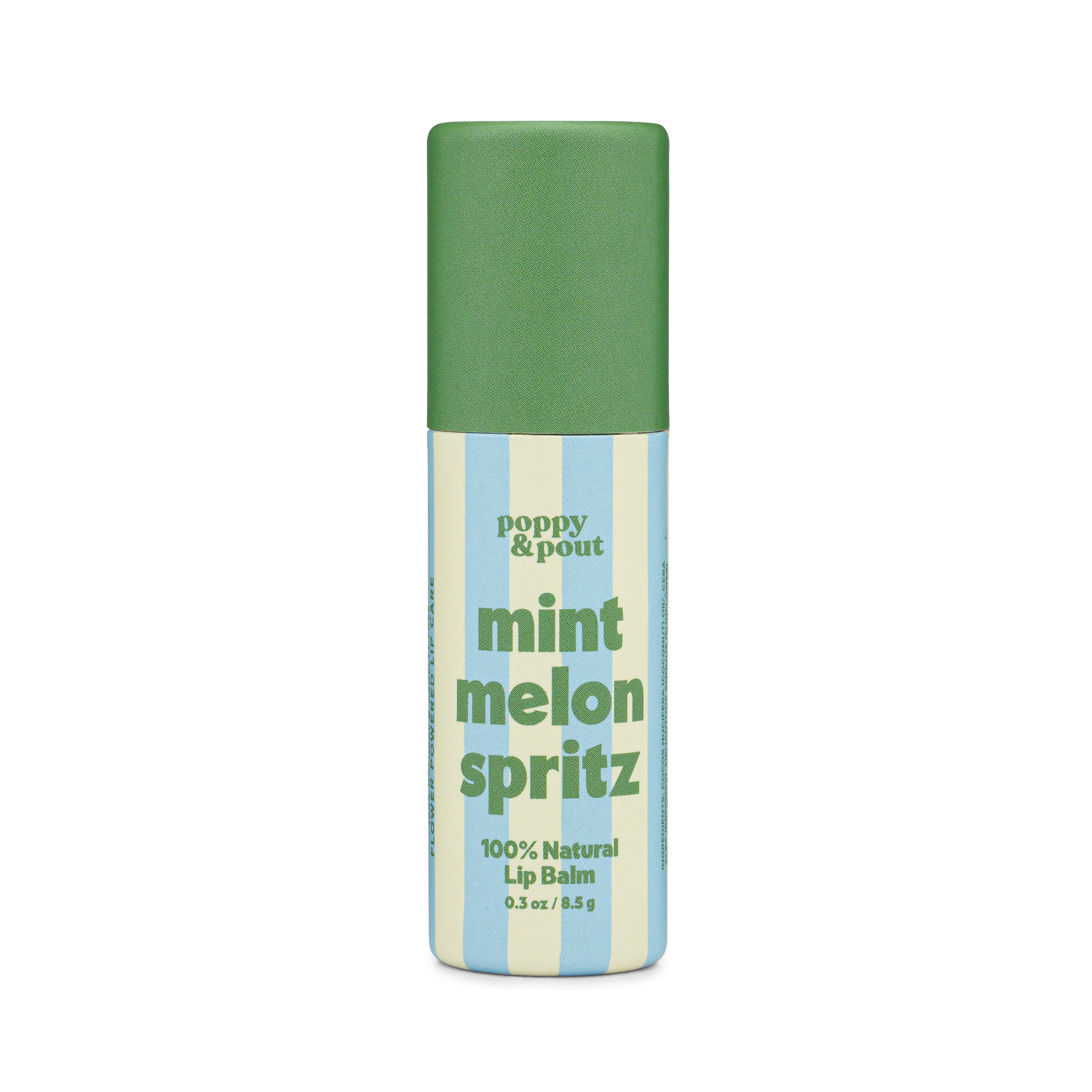 Mint Melon Spritz