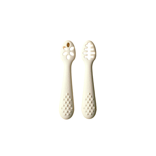 Learning Spoons - Shell