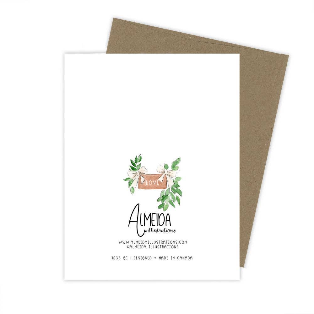 Happily Ever After Mr + Mrs