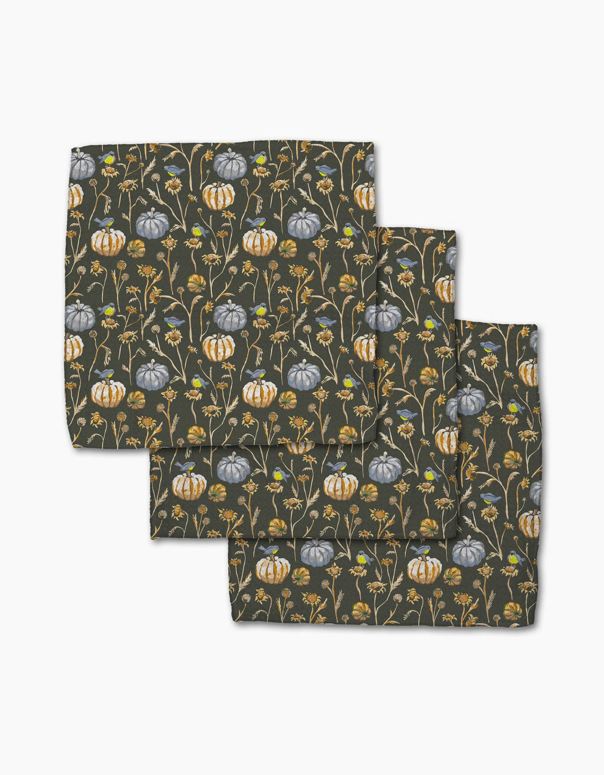 Last Seeds Dishcloth