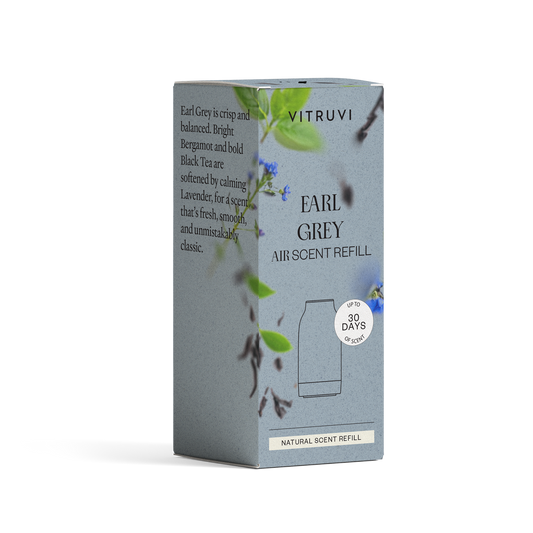 Earl Grey Air Scent Refill