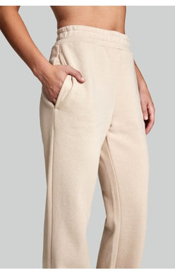 Fleecy Relaxed Sweatpant