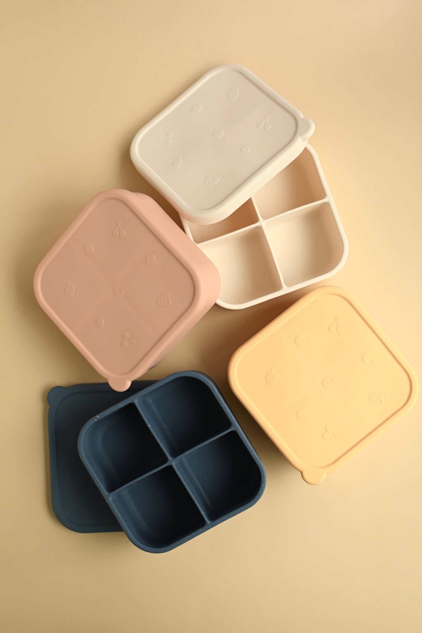 Snack Box - Ice