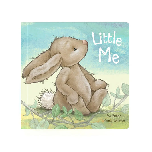 Little Me Book