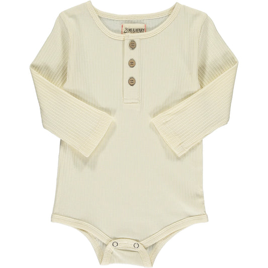 Aynor Onesie Shirt Cream