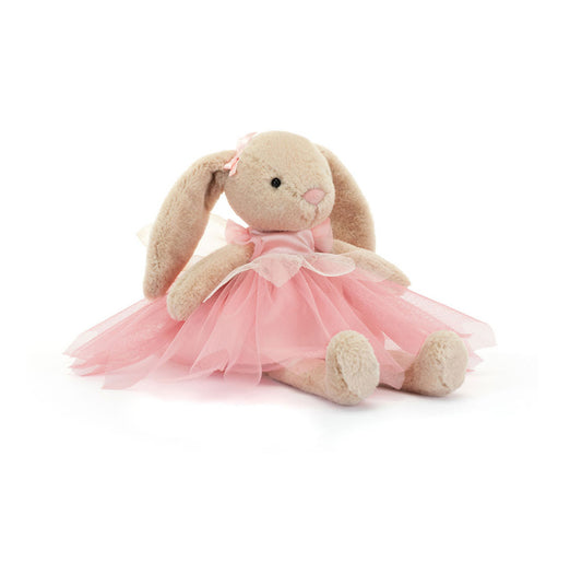 Lottie Bunny Fairy
