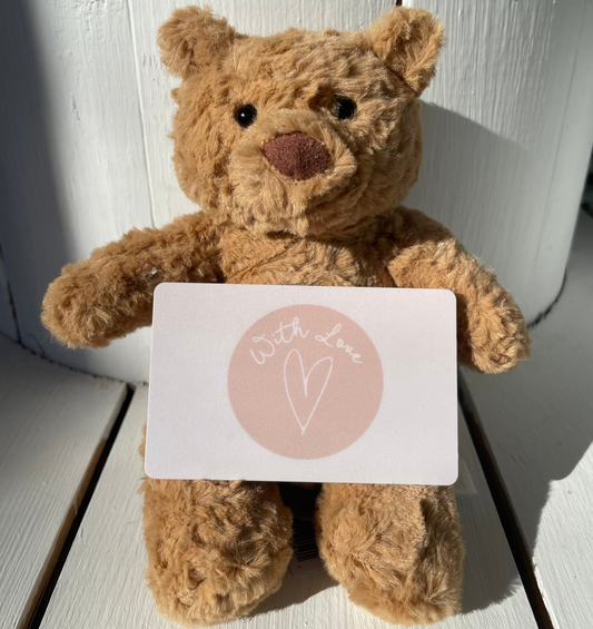 Beloved Gift Boutique Gift Card