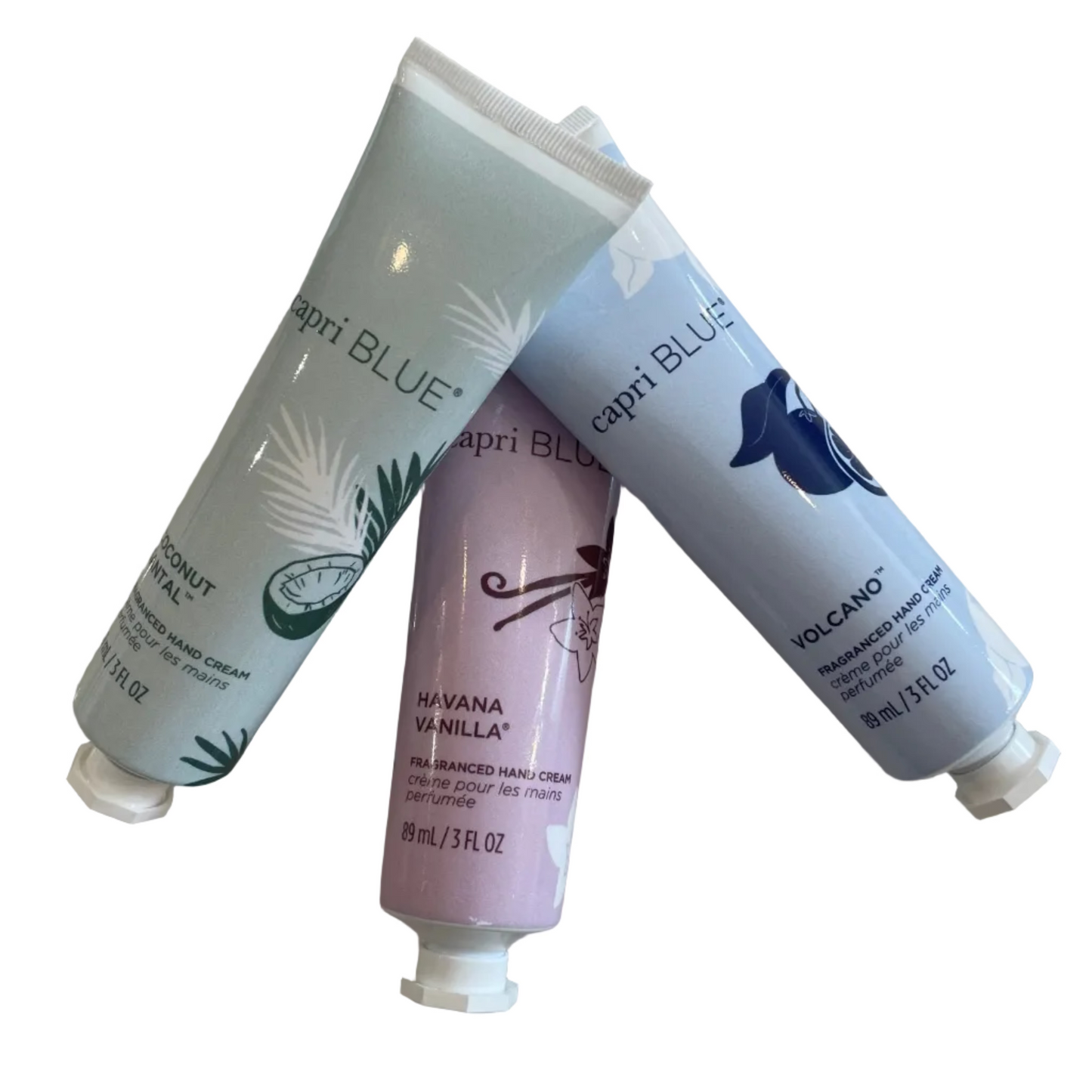 Flora Edit Hand Cream