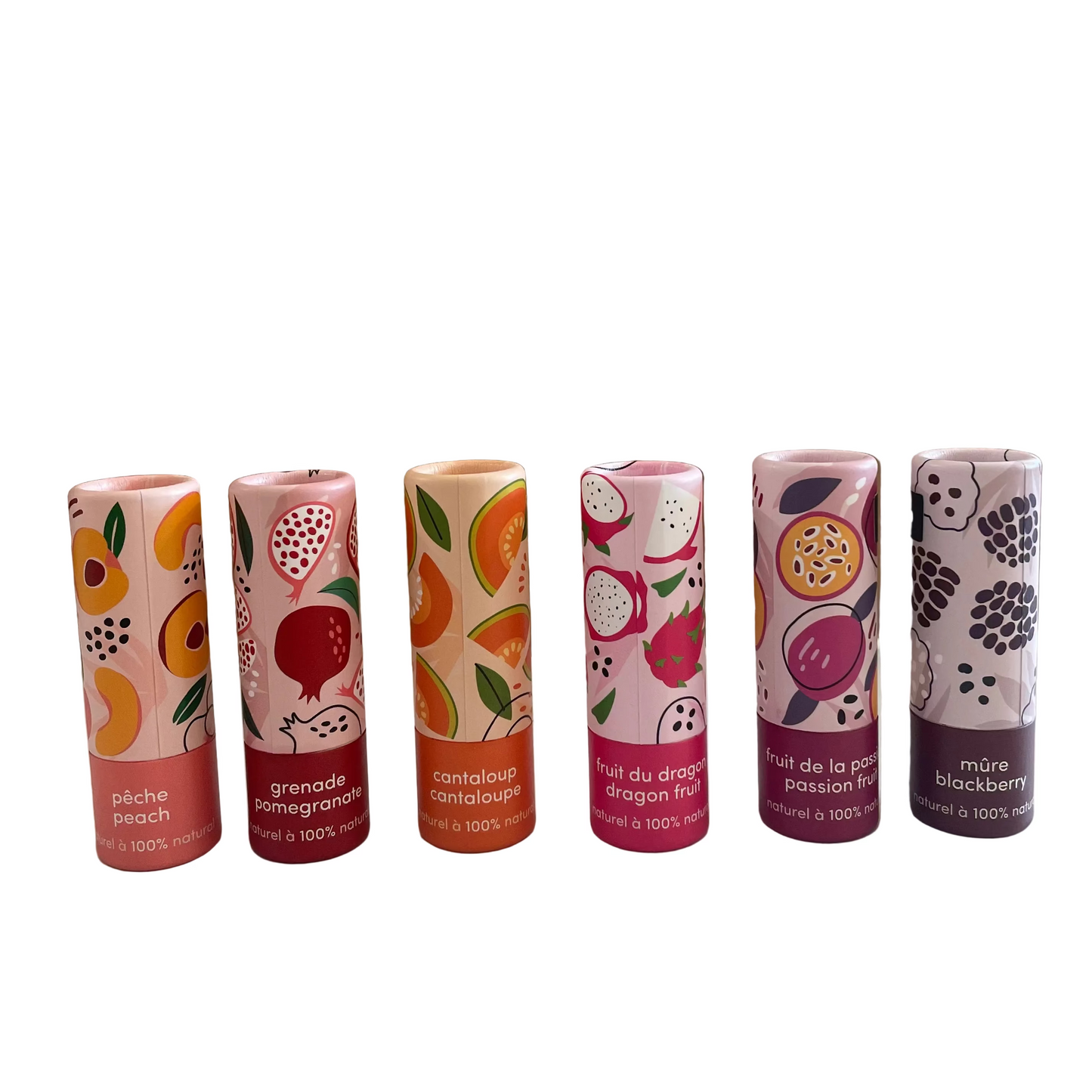 MaeMae Natural Lip Tint