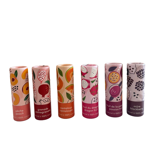 MaeMae Natural Lip Tint