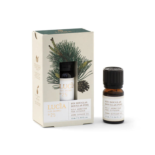 Les Saisons Diffuser Oil