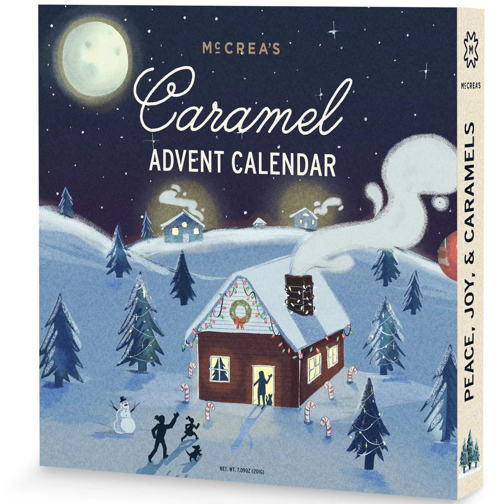 Advent Calendar