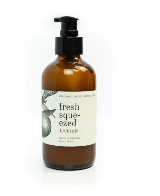 Fresh Squeezed Hand Lotion