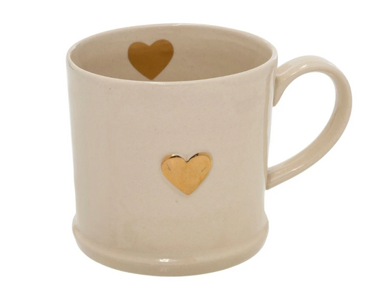 Sweet Heart Mug