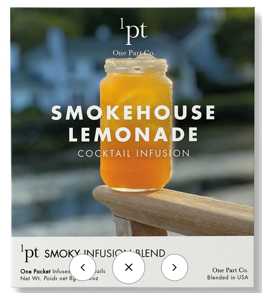 Smokehouse Lemonade