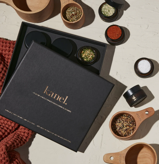 Kanel Classic Collection