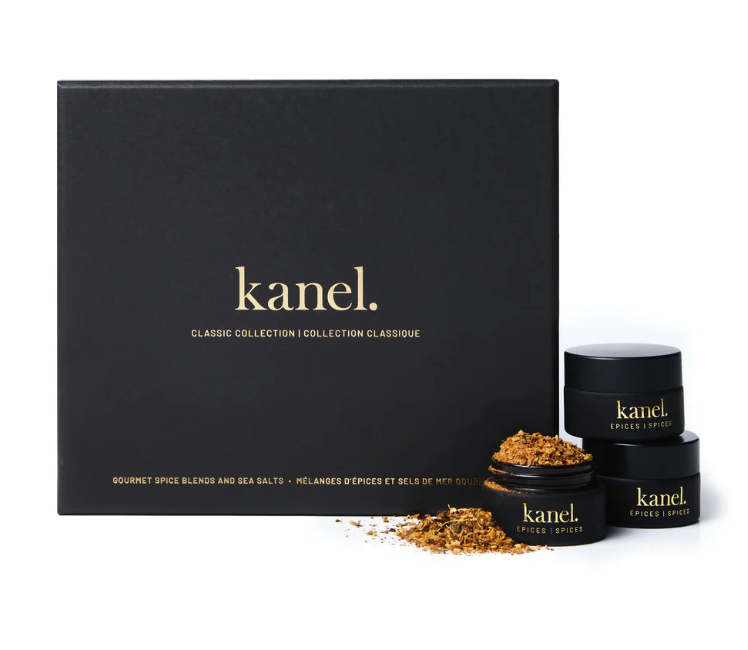 Kanel Classic Collection