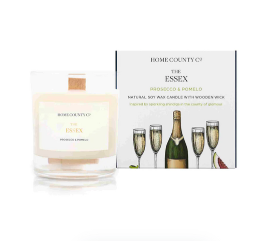 Essex - Prosecco & Pomelo