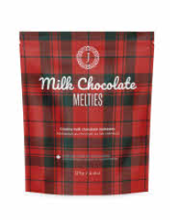 Milk Chocolate Melties