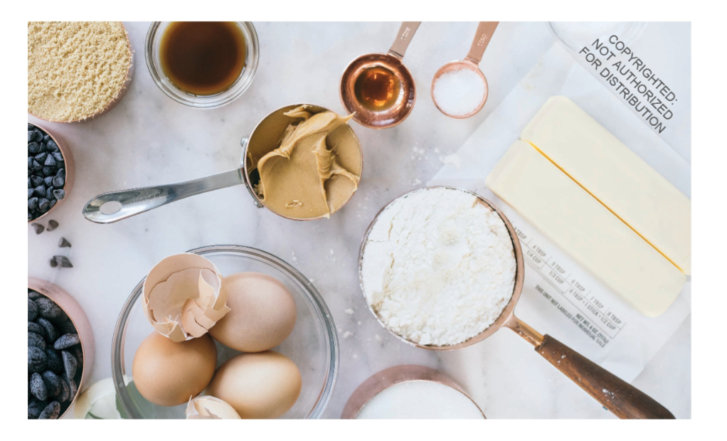 100 Cookies Cookbook