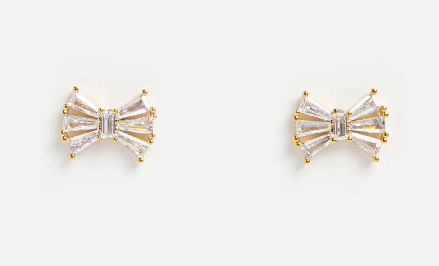 Camille Stud Earring