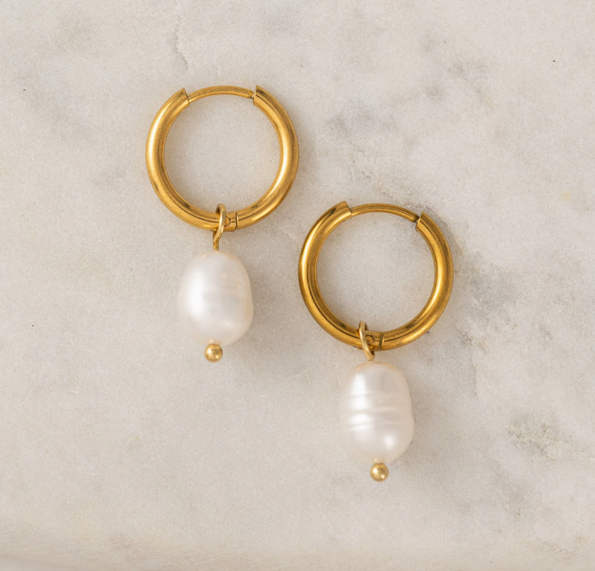 Oceane Earring
